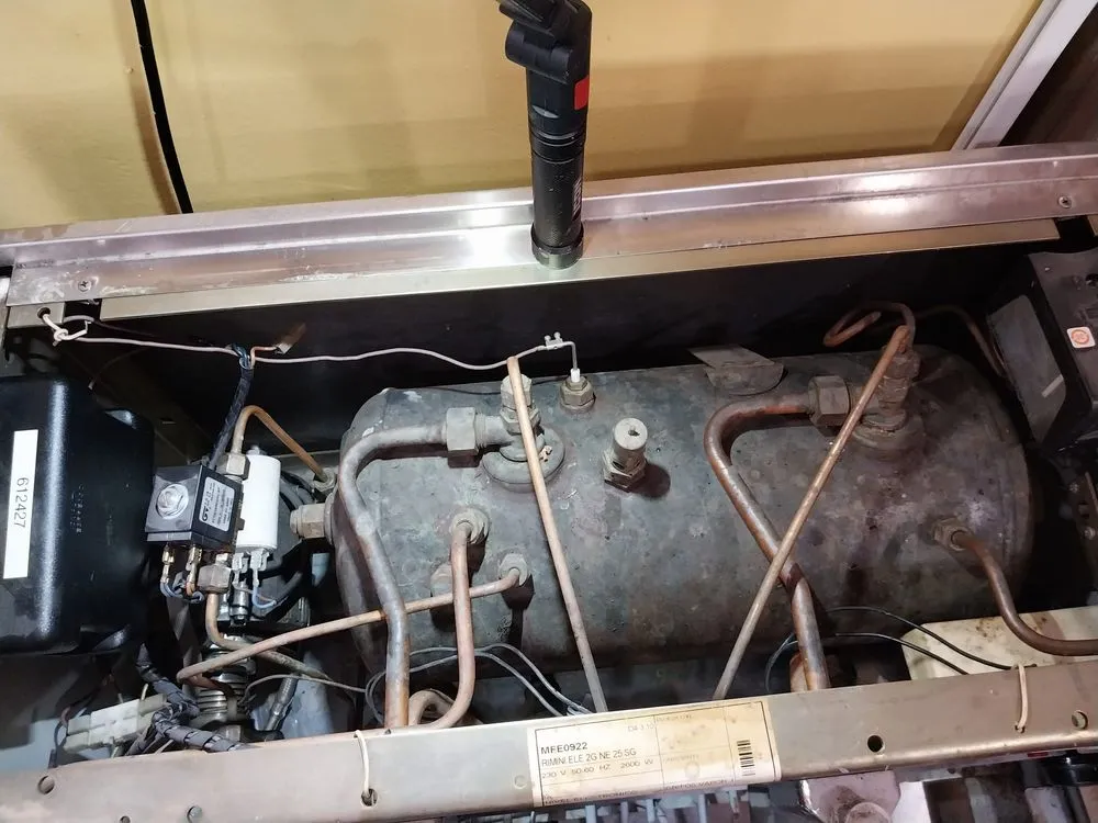 Slide of Quartet LC Handyman