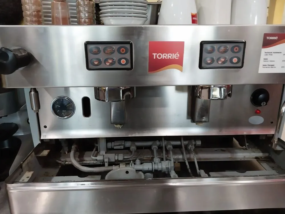 Slide of Quartet LC Handyman