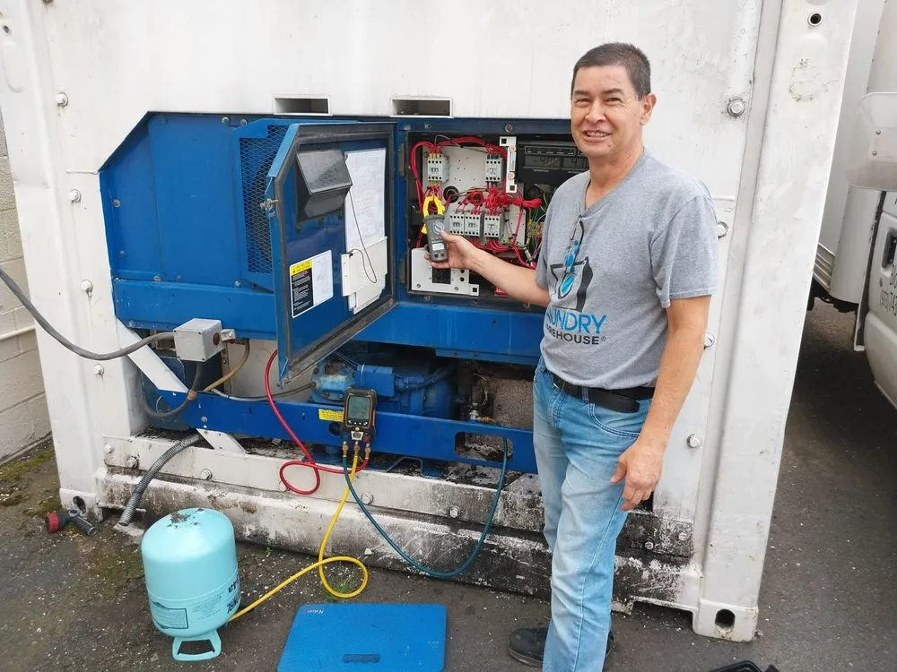 Slide of Quartet LC Handyman