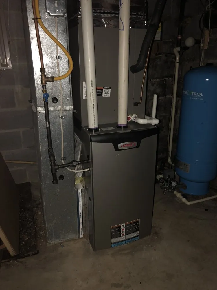 Slide of Quartner's Heating & Air Conditioning