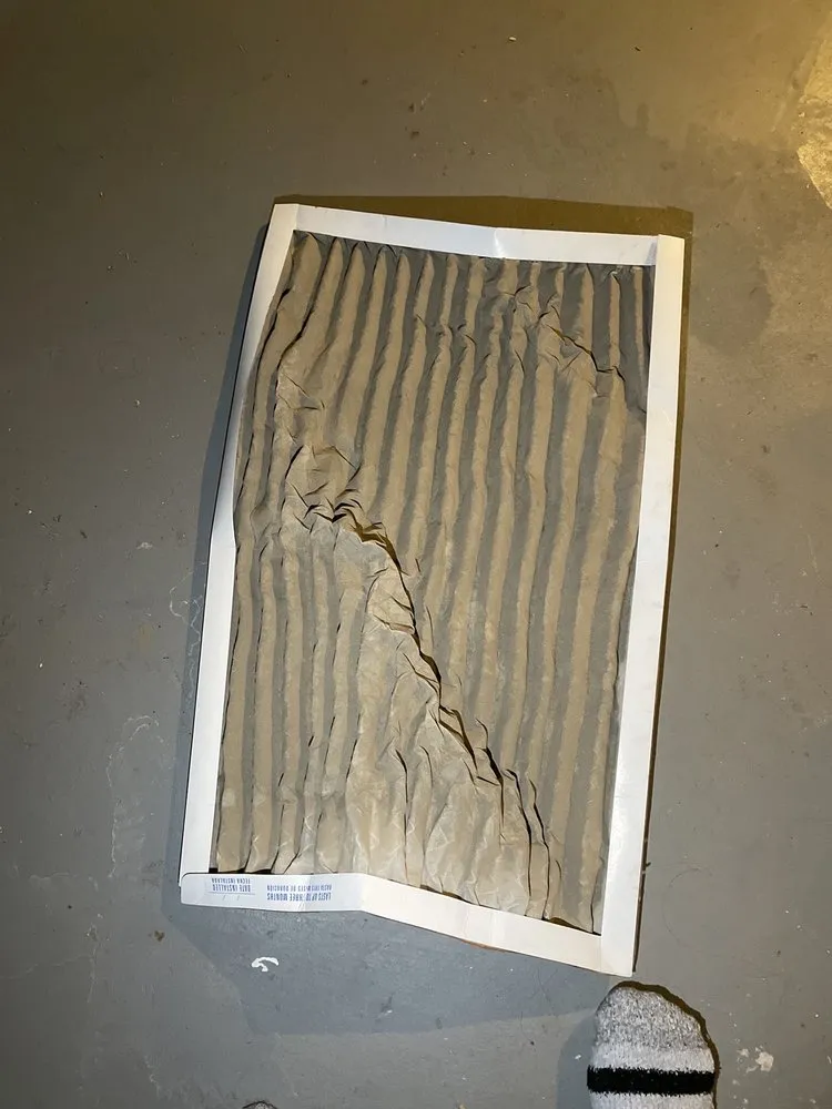 Slide of Quartner's Heating & Air Conditioning