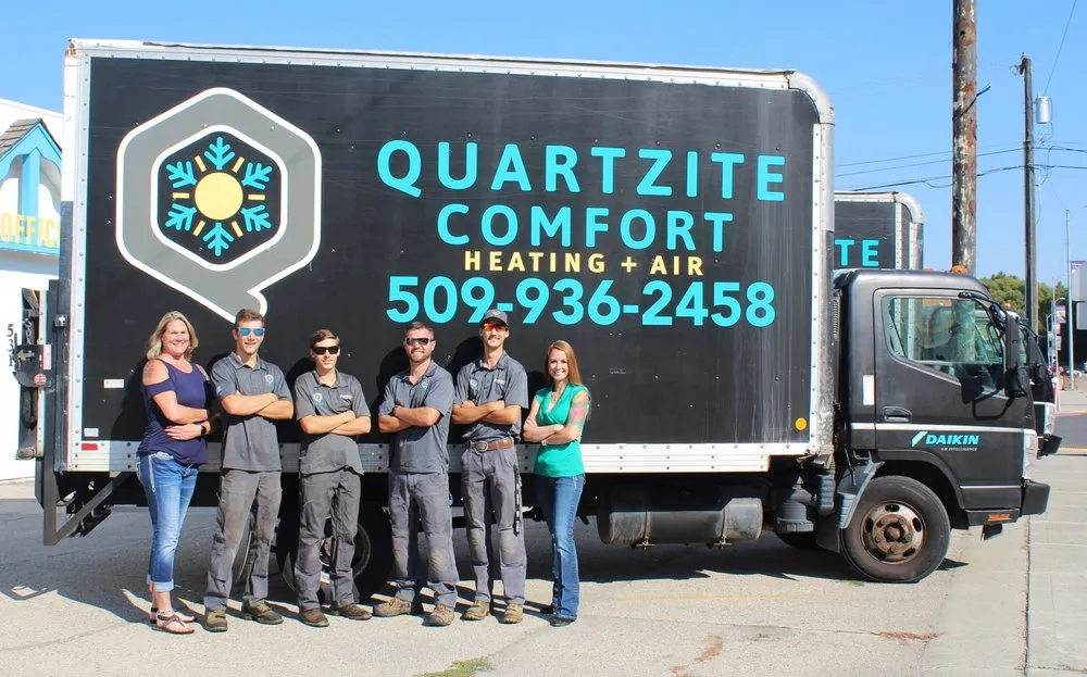 Slide of Quartzite Comfort