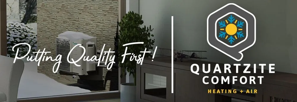 Slide of Quartzite Comfort