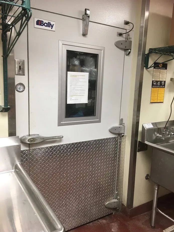 Slide of Queen Air Solutions