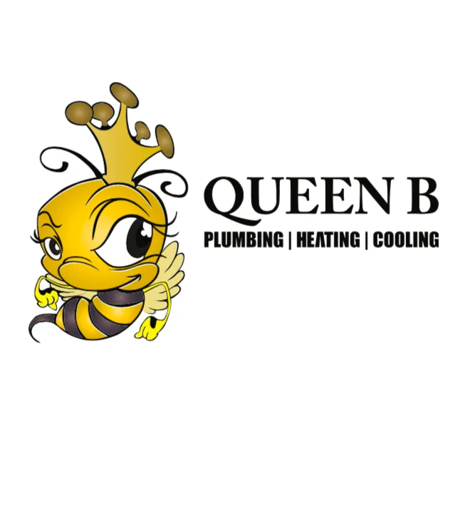 Slide of Queen B Plumbing Heating & Cooling