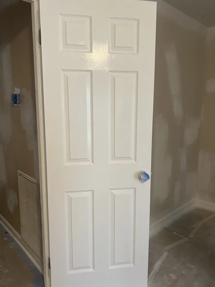 Slide of Queen Brush Hvac