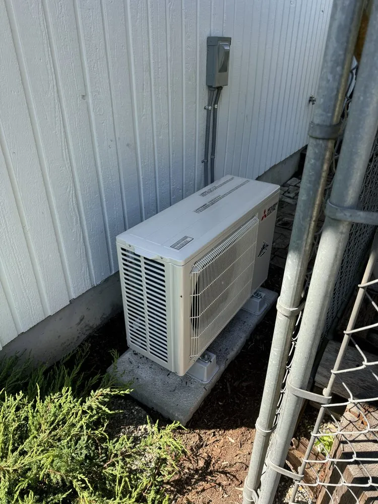 Slide of Queen City Heating & Cooling