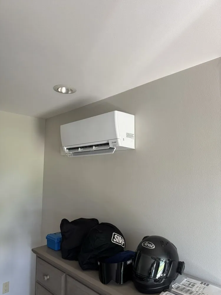 Slide of Queen City Heating & Cooling