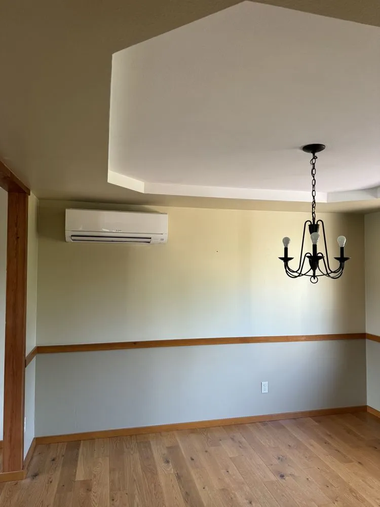 Slide of Queen City Heating & Cooling