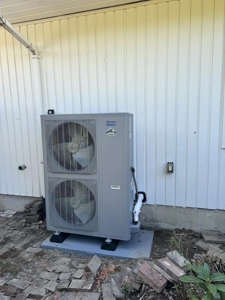 Slide of Queen City Heating & Cooling