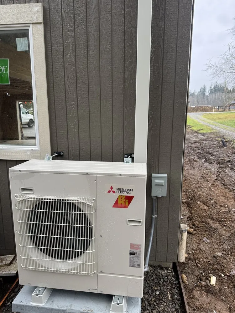 Slide of Queen City Heating & Cooling