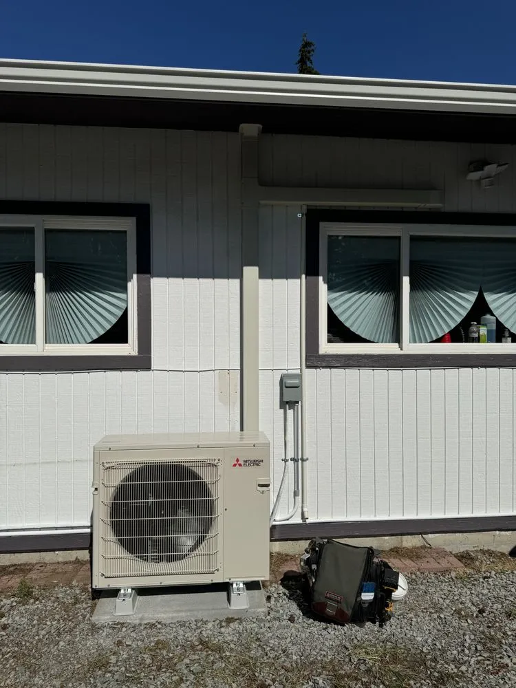 Slide of Queen City Heating & Cooling