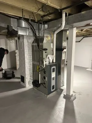 Queen City Heating & Cooling