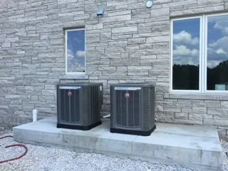 Slide of Queen City Heating and Cooling