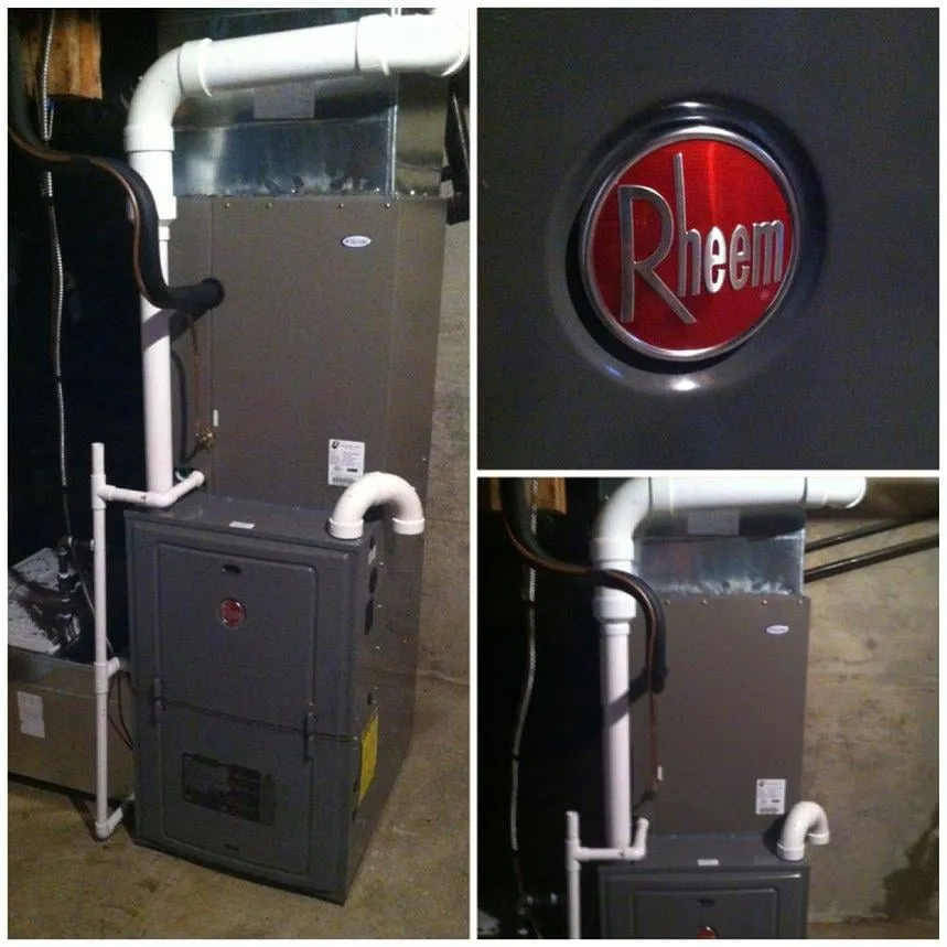 Slide of Queen City Heating and Cooling