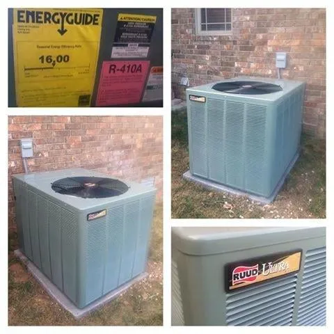 Slide of Queen City Heating and Cooling