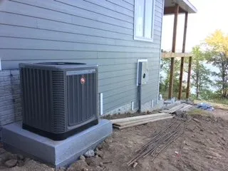 Slide of Queen City Heating and Cooling