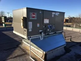 Slide of Queen City Heating and Cooling