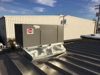 Slide of Queen City Heating and Cooling