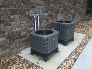 Slide of Queen City Heating and Cooling