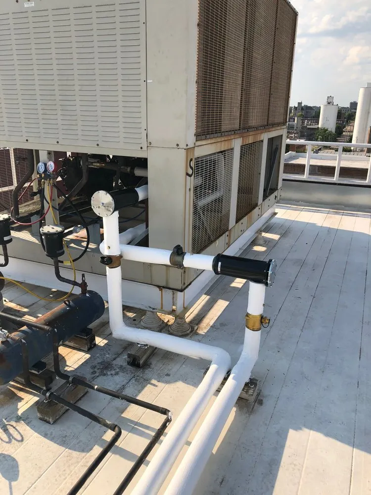 Slide of Queen City Heating and Cooling