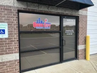 Slide of Queen City Heating and Cooling