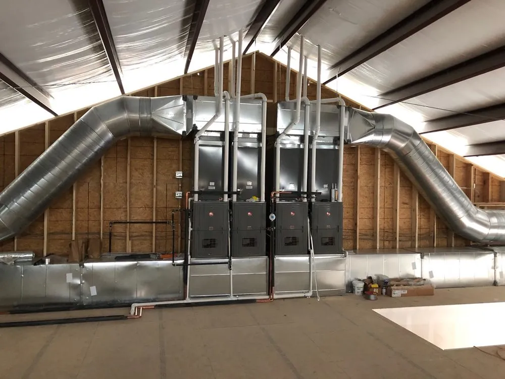 Slide of Queen City Heating and Cooling