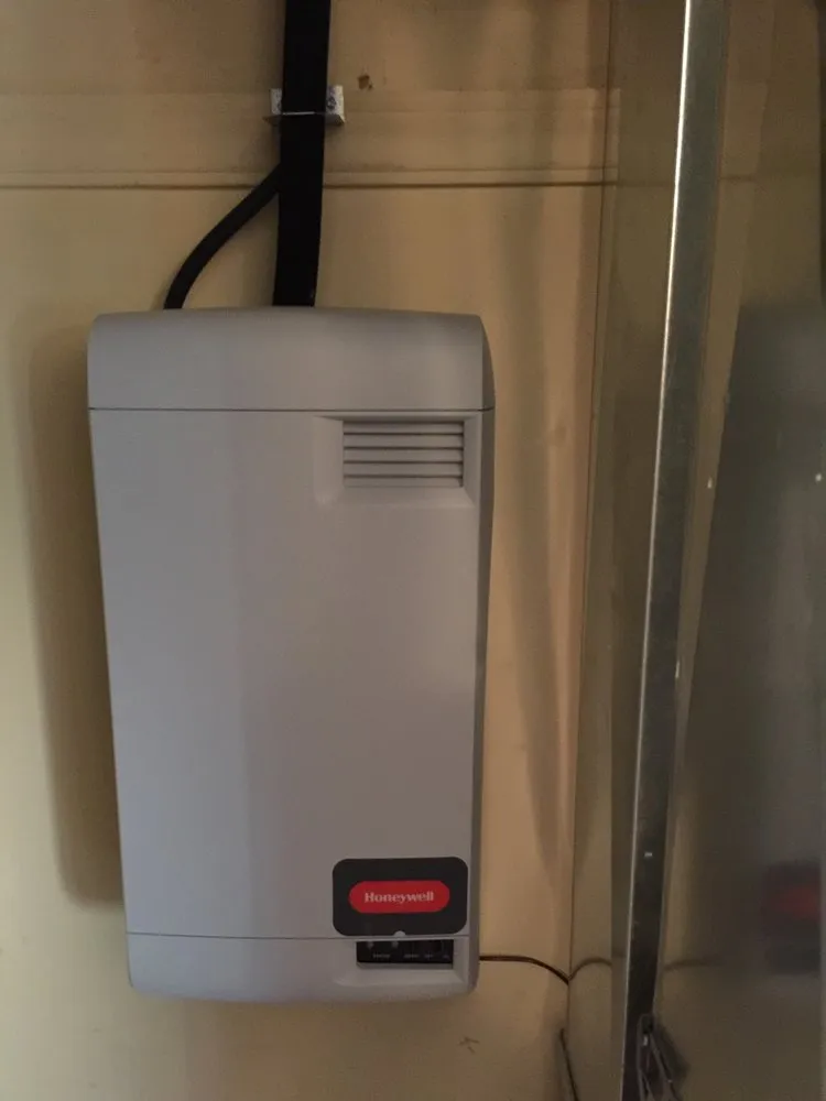 Slide of Queen City Heating and Cooling