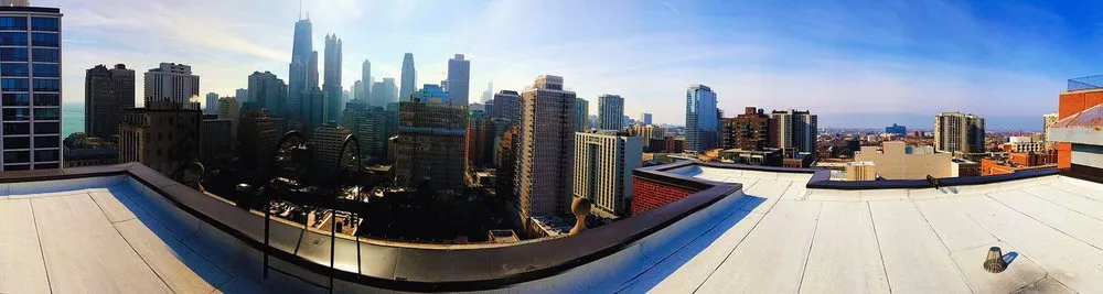 Slide of Queen City Mechanical