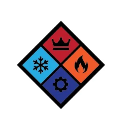 Queen City Mechanical Logo