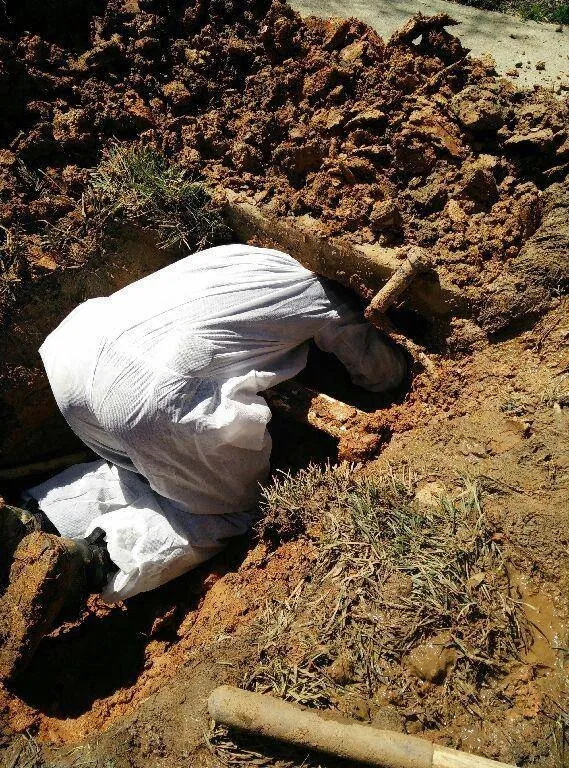 Slide of Queen City Plumbing