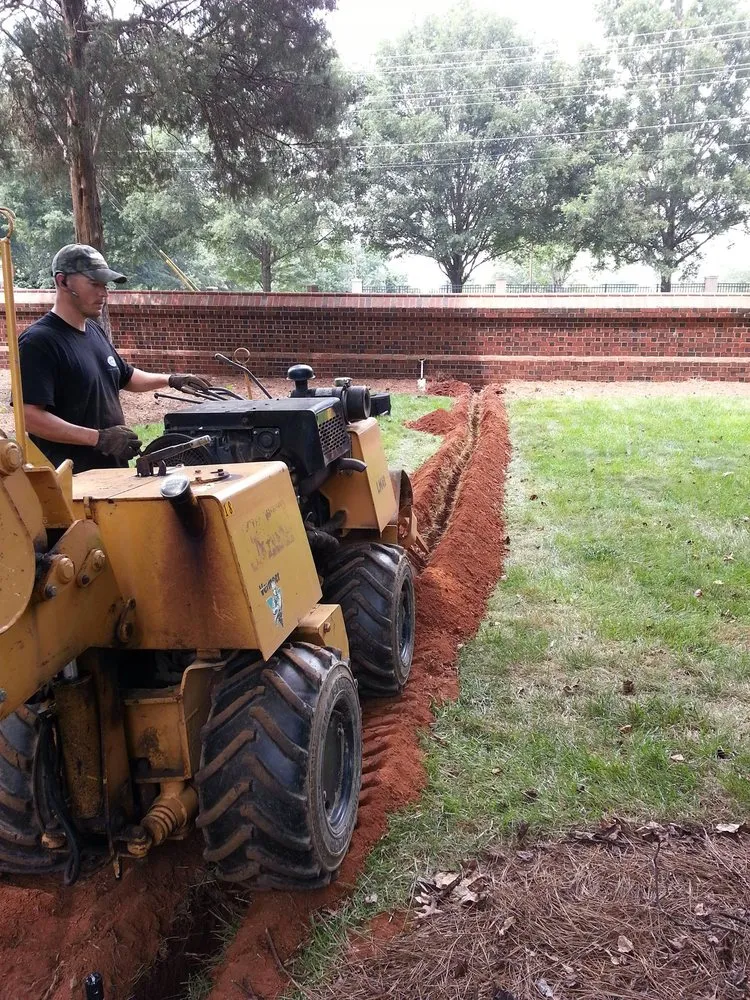 Slide of Queen City Plumbing