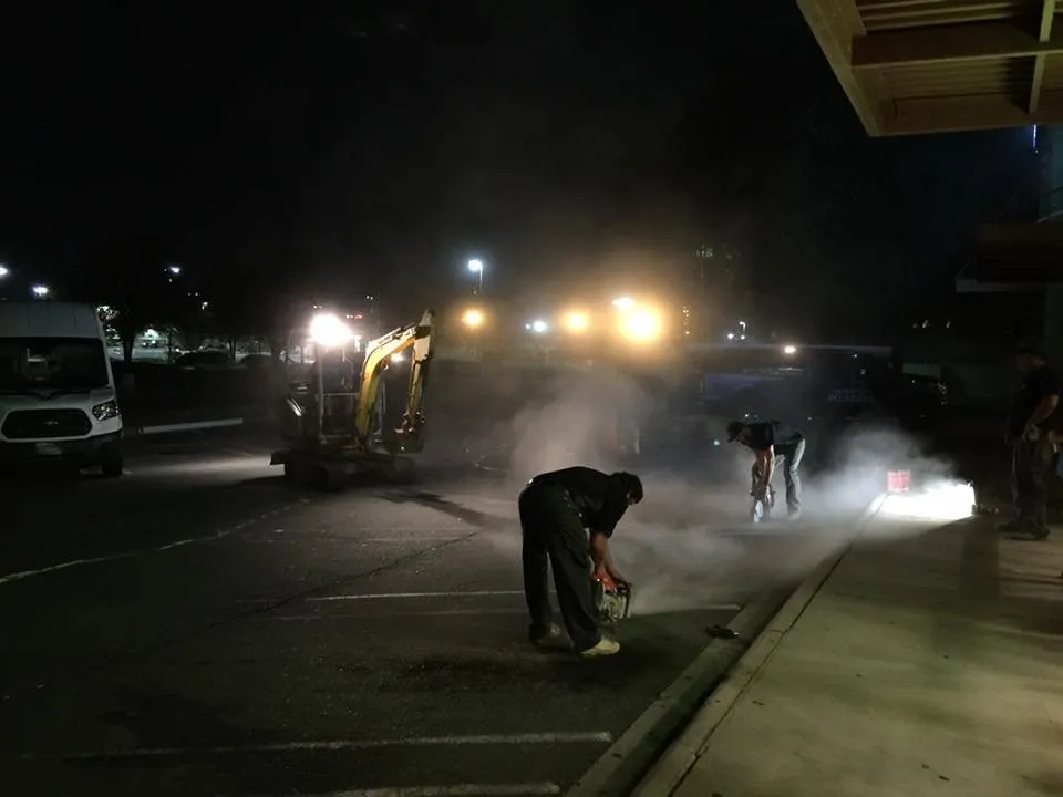 Slide of Queen City Plumbing