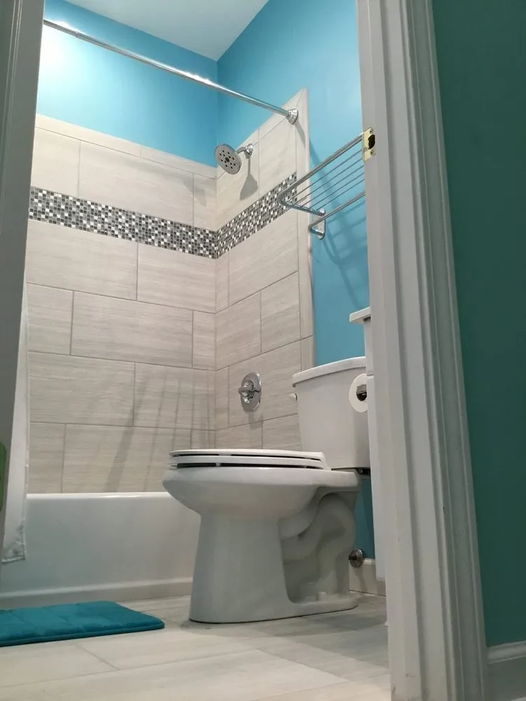 Slide of Queen City Plumbing