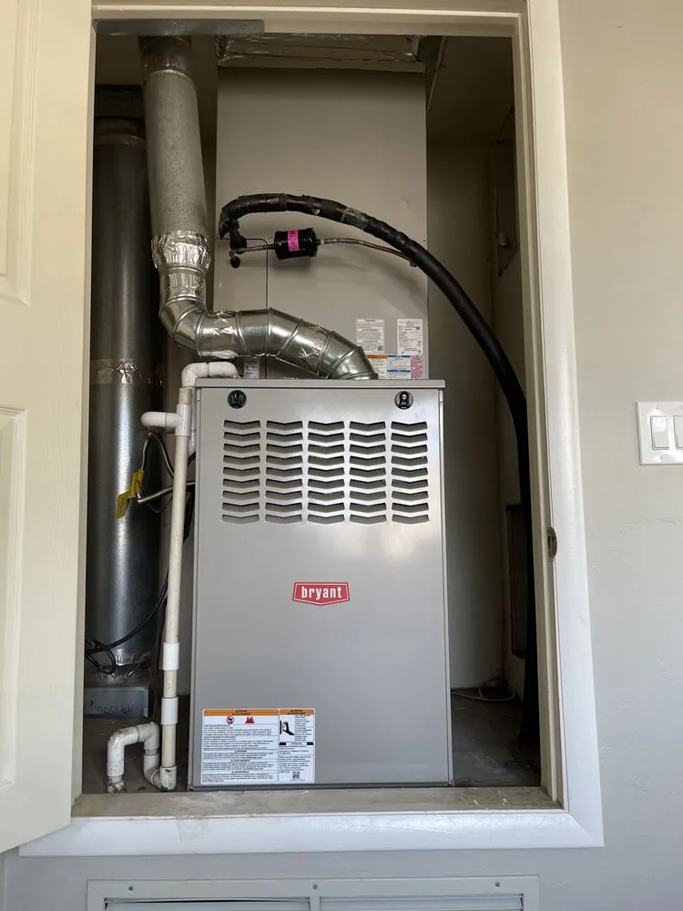 Slide of Queen Creek Air AZ