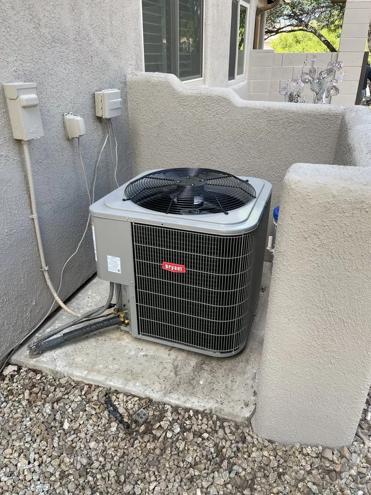 Slide of Queen Creek Air AZ