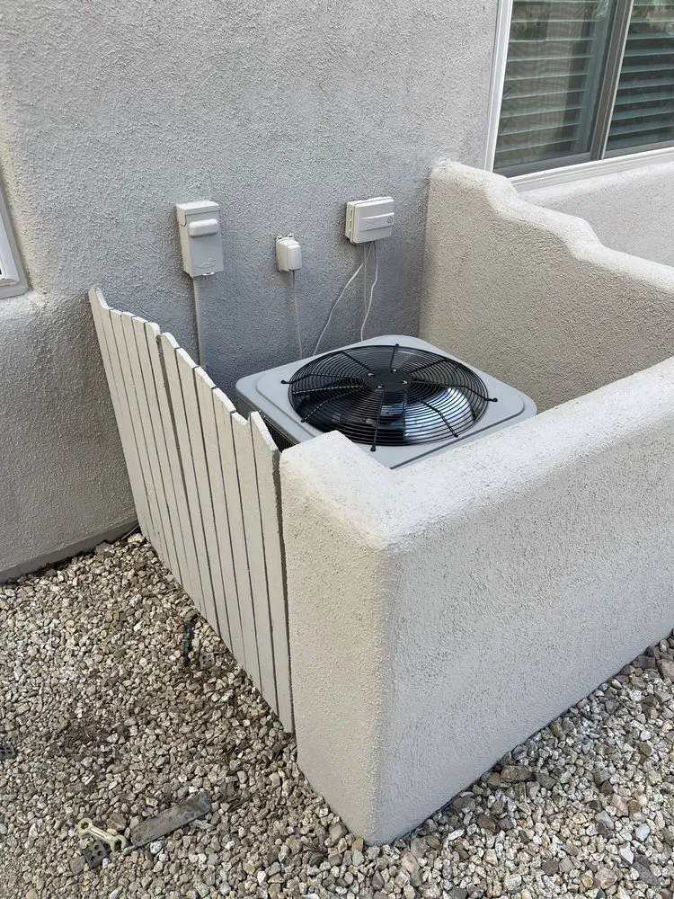 Slide of Queen Creek Air AZ