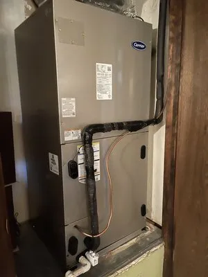 Queen Creek Air AZ Logo