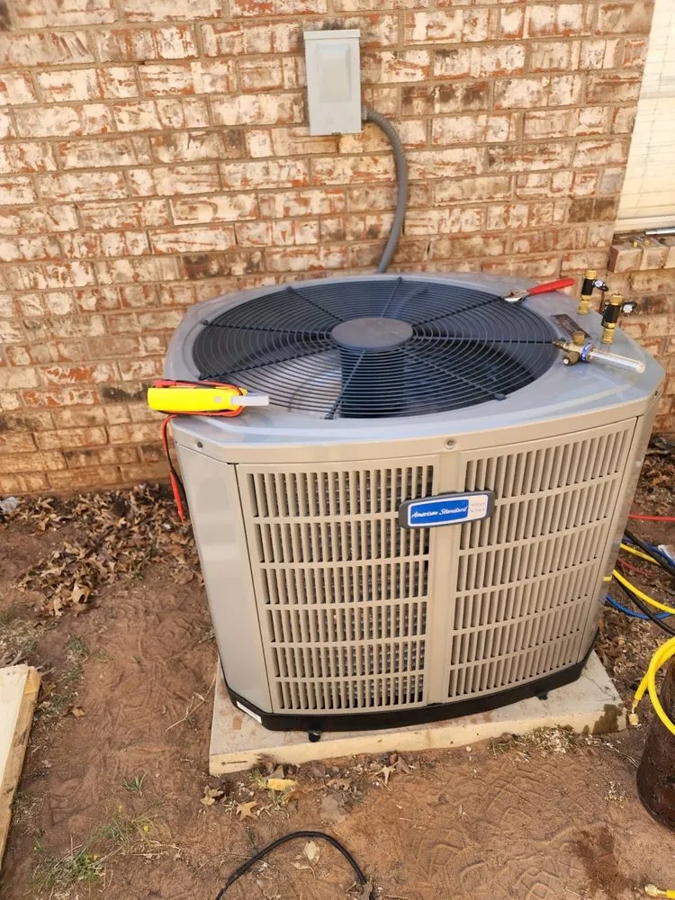 Slide of QueenBee Mechanical Services