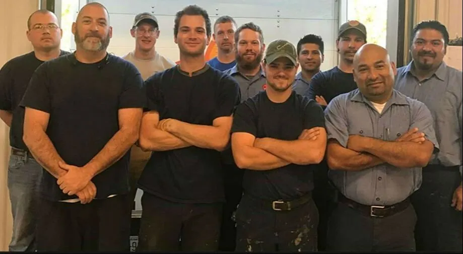 Slide of Queens Boiler Repair Pros