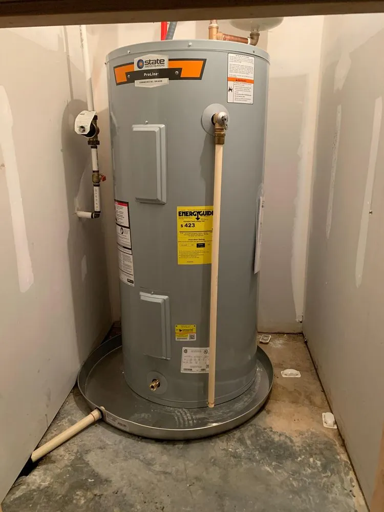 Trusted AC repair in Flushing, NY - Queensboro Hill Plumbing