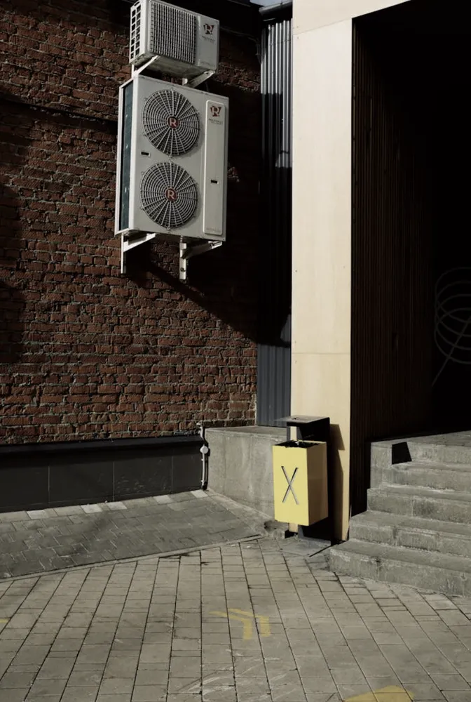 Slide of Queensboro HVAC