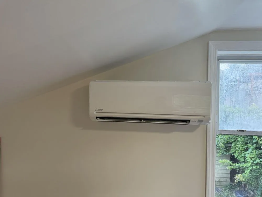 Slide of Queensboro HVAC