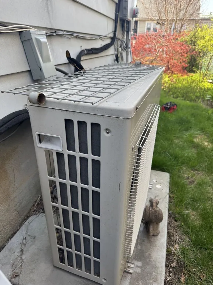 Slide of Queensboro HVAC