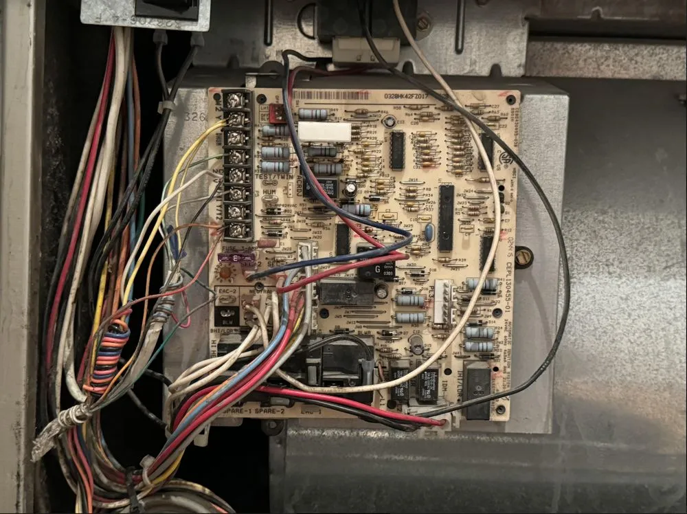 Slide of Queensboro HVAC