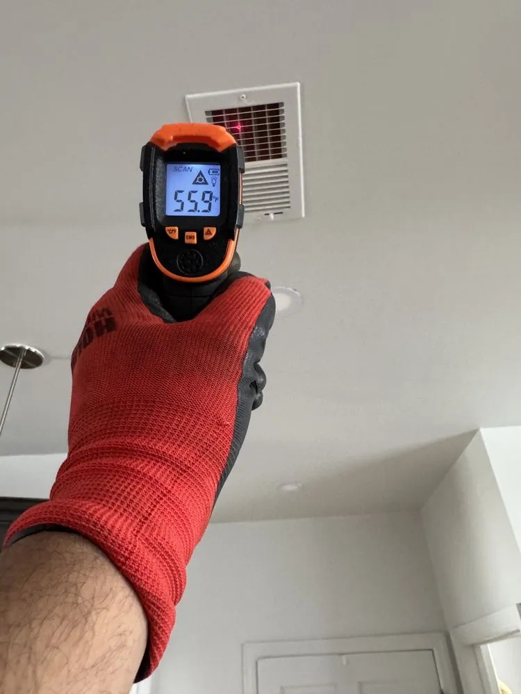 Slide of Queensboro HVAC