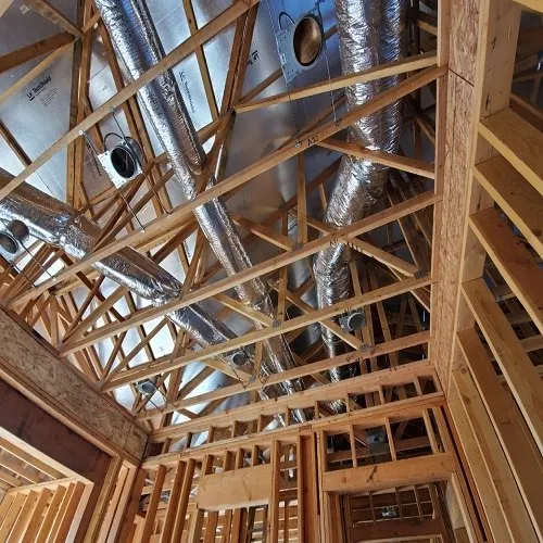 Slide of Queirolo's Heating & Air Conditioning