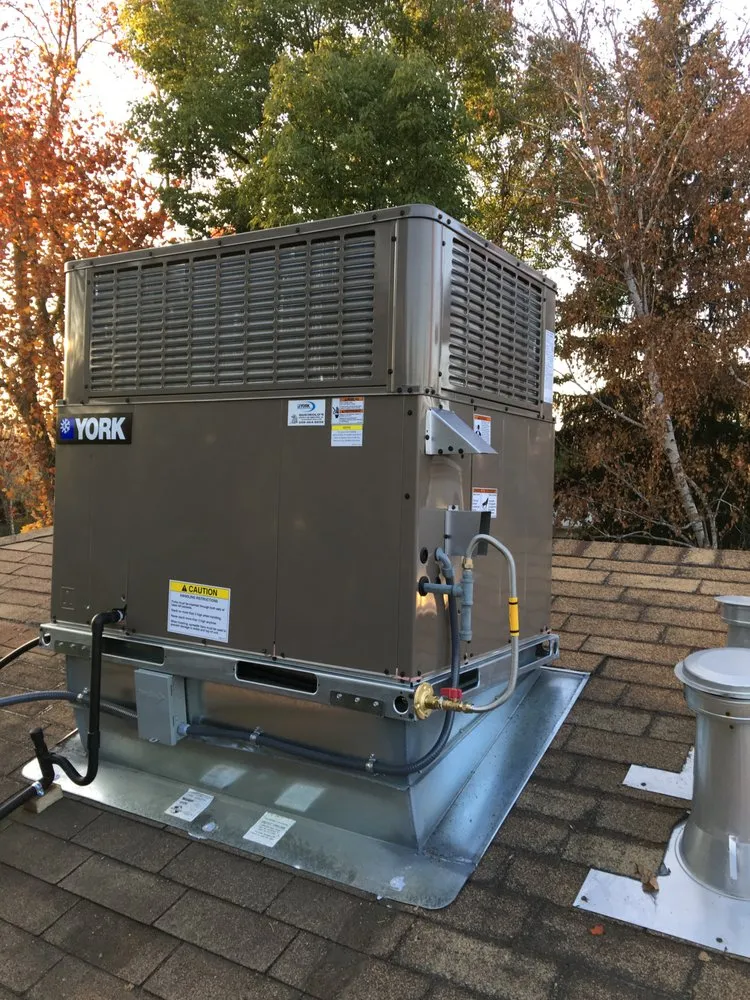 Slide of Queirolo's Heating & Air Conditioning