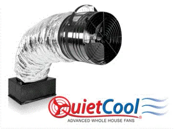 Slide of Queirolo's Heating & Air Conditioning