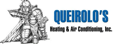 Slide of Queirolo's Heating & Air Conditioning